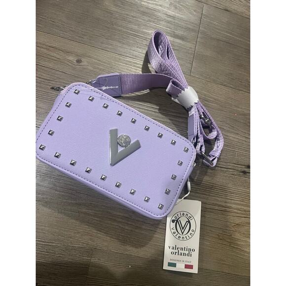 Valentino Orlandi NWT camera Bag - Picture 1 of 4